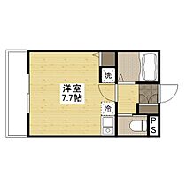 広島県広島市佐伯区三宅5丁目（賃貸アパート1R・2階・19.80㎡） その2