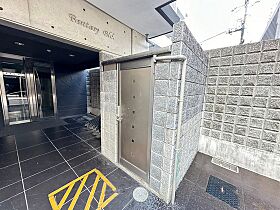 広島県広島市中区堺町2丁目（賃貸マンション1R・4階・25.30㎡） その17