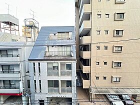 広島県広島市中区堺町2丁目（賃貸マンション1R・4階・25.30㎡） その11