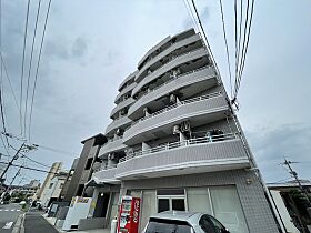 広島県広島市西区草津浜町（賃貸マンション1K・3階・18.18㎡） その1