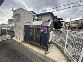 広島県広島市西区己斐中3丁目（賃貸アパート1K・1階・22.35㎡） その2