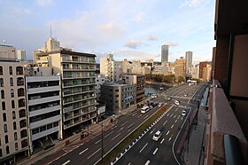 広島県広島市中区東平塚町（賃貸マンション1K・6階・29.20㎡） その13