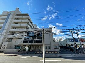 広島県広島市中区舟入本町（賃貸マンション1DK・5階・32.39㎡） その11