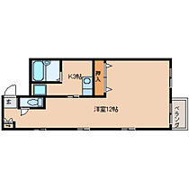 広島県広島市中区堺町1丁目（賃貸マンション1K・4階・35.00㎡） その2