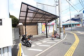 Ｄｏｌｃｅ廿日市  ｜ 広島県廿日市市廿日市2丁目（賃貸マンション1K・4階・32.60㎡） その23