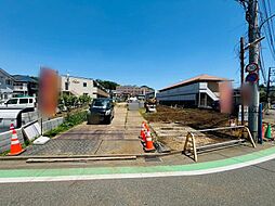 八王子市中野町7期　A区画