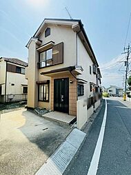 日野市西平山5丁目