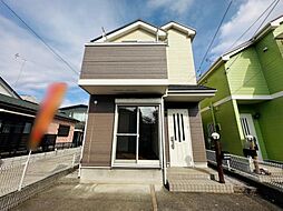 八王子市長房町