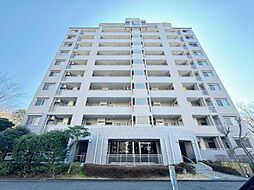 長池公園せせらぎ通り北 1号棟