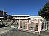 周辺：日野市立 みさわ保育園迄880ｍ