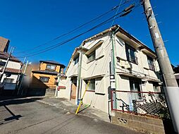 八王子市元本郷町3丁目　2区画