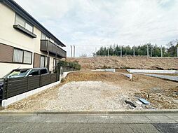 八王子市石川町　1区画