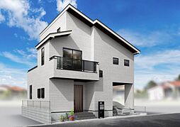 八王子市元横山町1丁目　1号棟