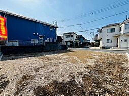 八王子市中野上町3丁目　8区画