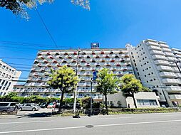 八王子セントラルマンション