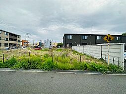 八王子市横川町　2区画