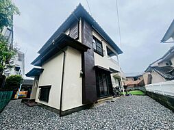 八王子市中野町