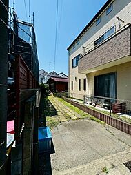 東京都日野市南平5丁目