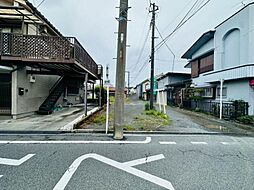 八王子市中野町