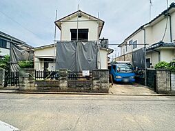 八王子市四谷町