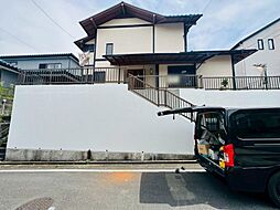 八王子市元八王子町3丁目