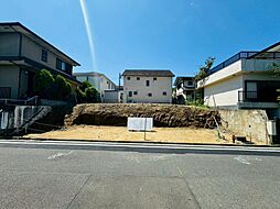 八王子市打越町第12