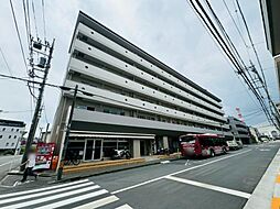八王子スカイマンション