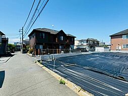 日野市平山5丁目　1号棟