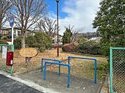 宝生寺公園迄320ｍ