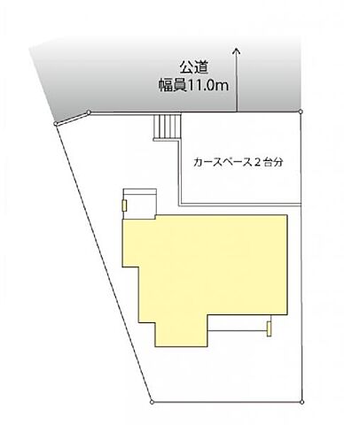 その他 八王子市七国4丁目