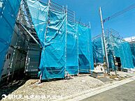 東京都八王子市弐分方町：物件画像