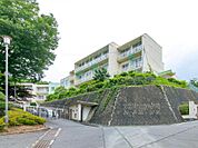 八王子市立小宮小学校迄720ｍ