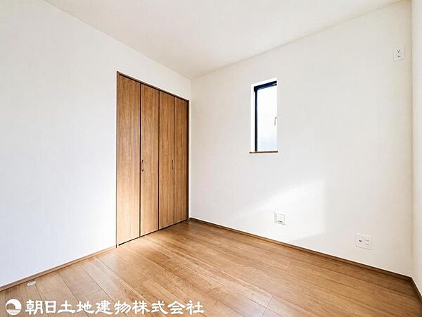 室内を拡大表示
