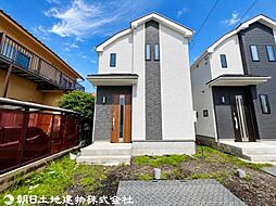 日野市東平山2丁目　B号棟