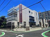 よろず保育園迄500ｍ
