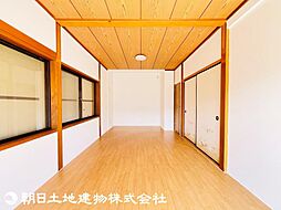 室内の画像