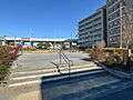 打越日向前公園...