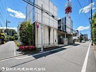 東京都八王子市明神町1丁目：物件画像