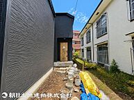 東京都八王子市万町：物件画像