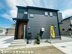 八王子市上壱分方町第18　3号棟