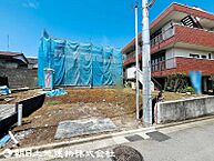 東京都日野市大坂上3丁目：物件画像