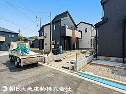 八王子市石川町7期 18号棟
