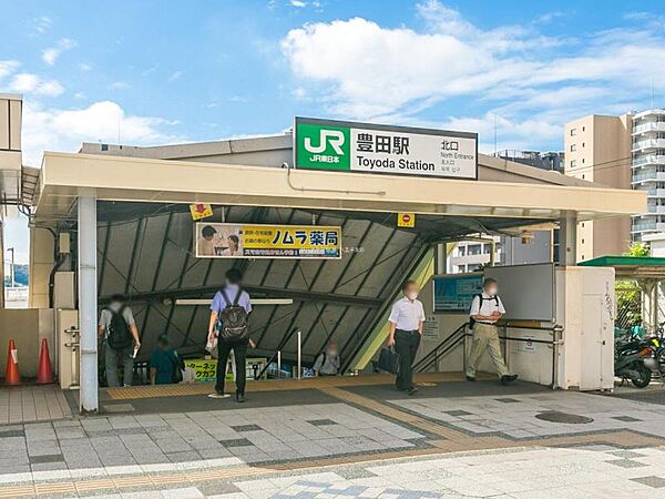 周辺を拡大表示