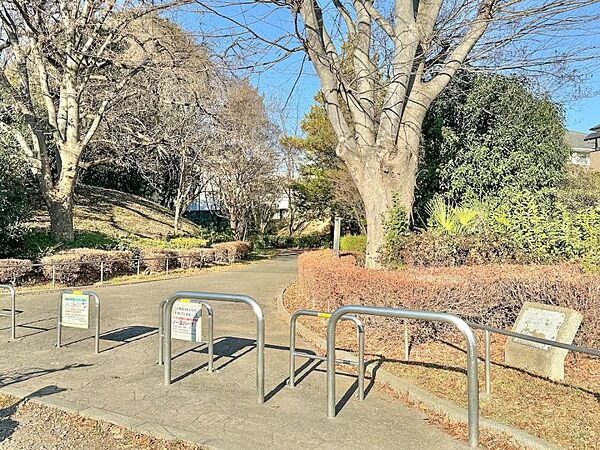 周辺を拡大表示