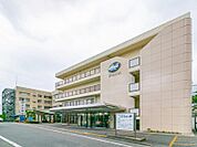 永生会永生病院迄680ｍ