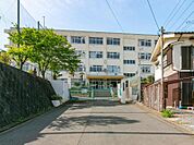 八王子市立恩方第一小学校迄1870ｍ