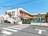 周辺：おおくぼ保育園迄170ｍ