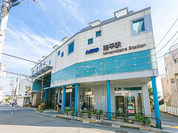 周辺を拡大表示
