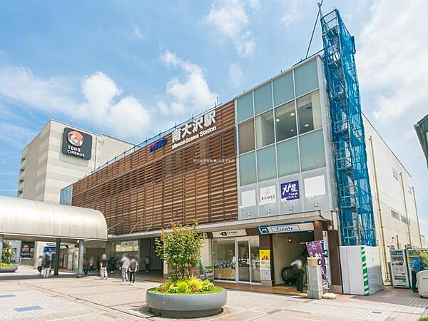 周辺を拡大表示