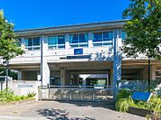 八王子市立みなみ野小学校まで1520ｍ